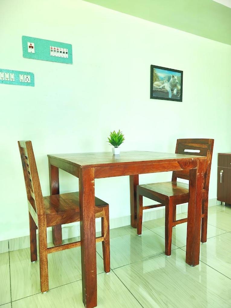 Shivam Eden Beach Homestay Pondichéry Extérieur photo
