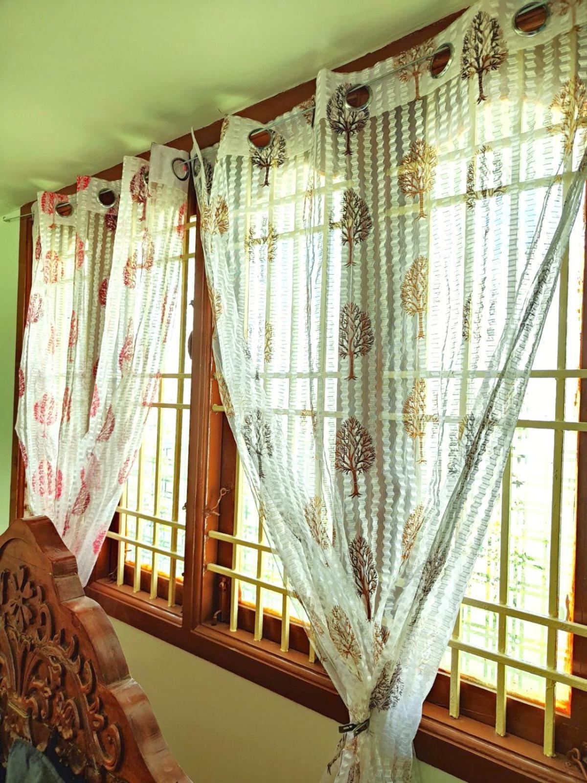 Shivam Eden Beach Homestay Pondichéry Extérieur photo