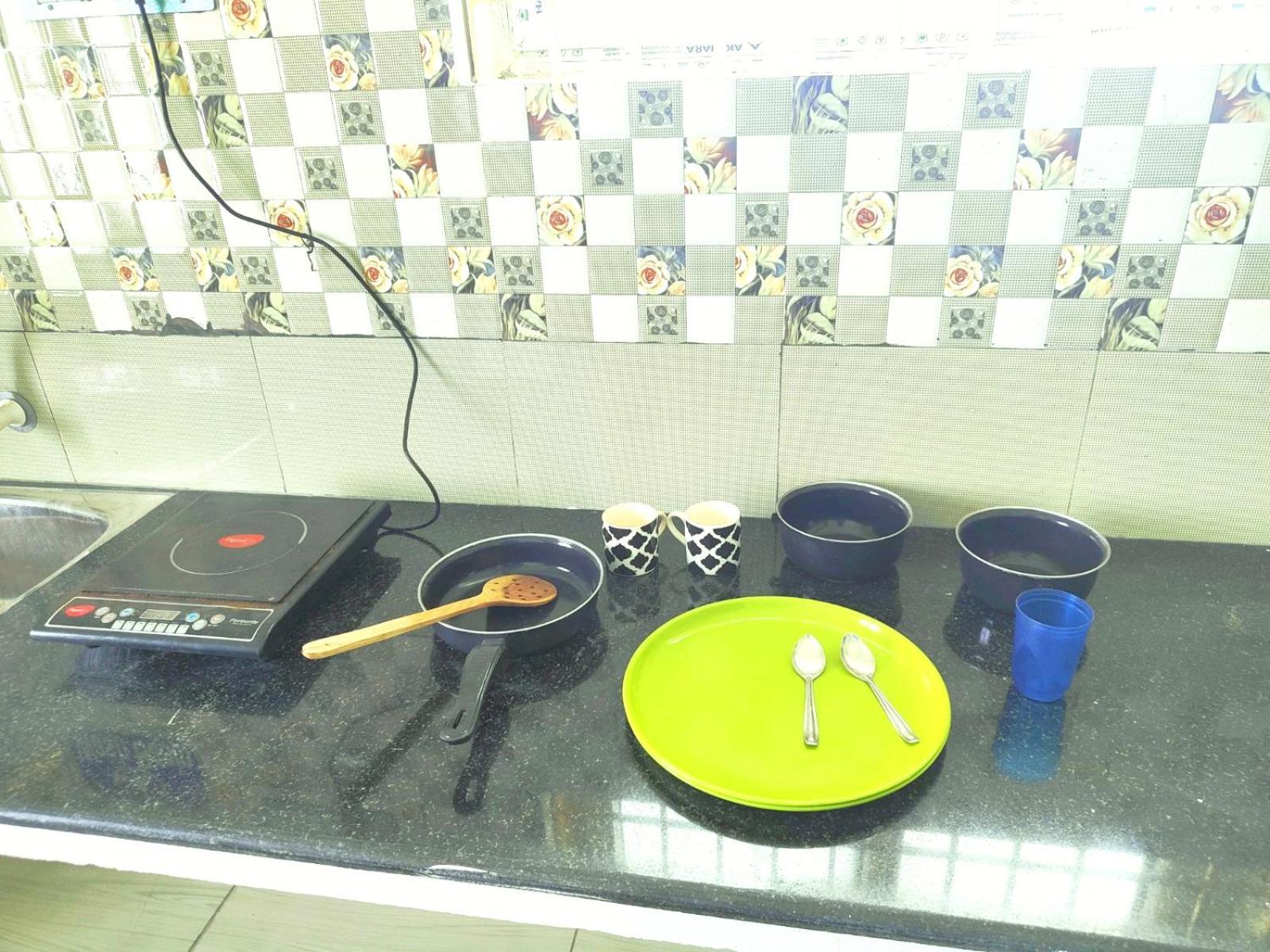 Shivam Eden Beach Homestay Pondichéry Extérieur photo