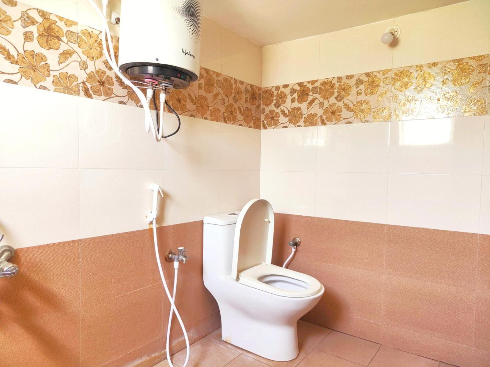 Shivam Eden Beach Homestay Pondichéry Extérieur photo
